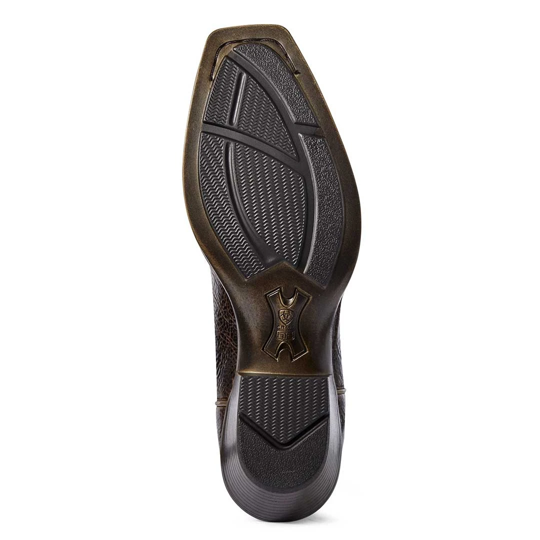 Ariat Women's Sundown Square Toe Cowgirl Boots - Image 5