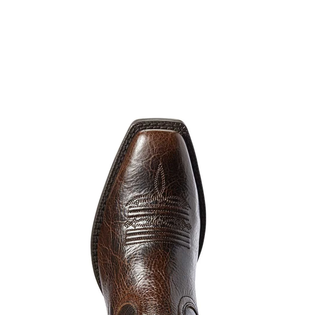 Ariat Women's Sundown Square Toe Cowgirl Boots - Image 4