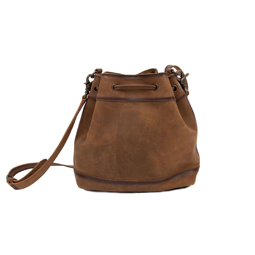 STS Ranchwear Women's Baroness Bucket Bag - Image 3