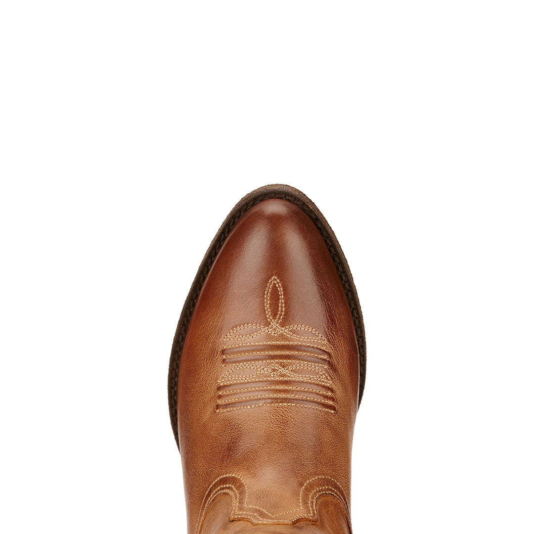 Ariat Women's Darlin Side Zip Cowgirl Boots - Image 4