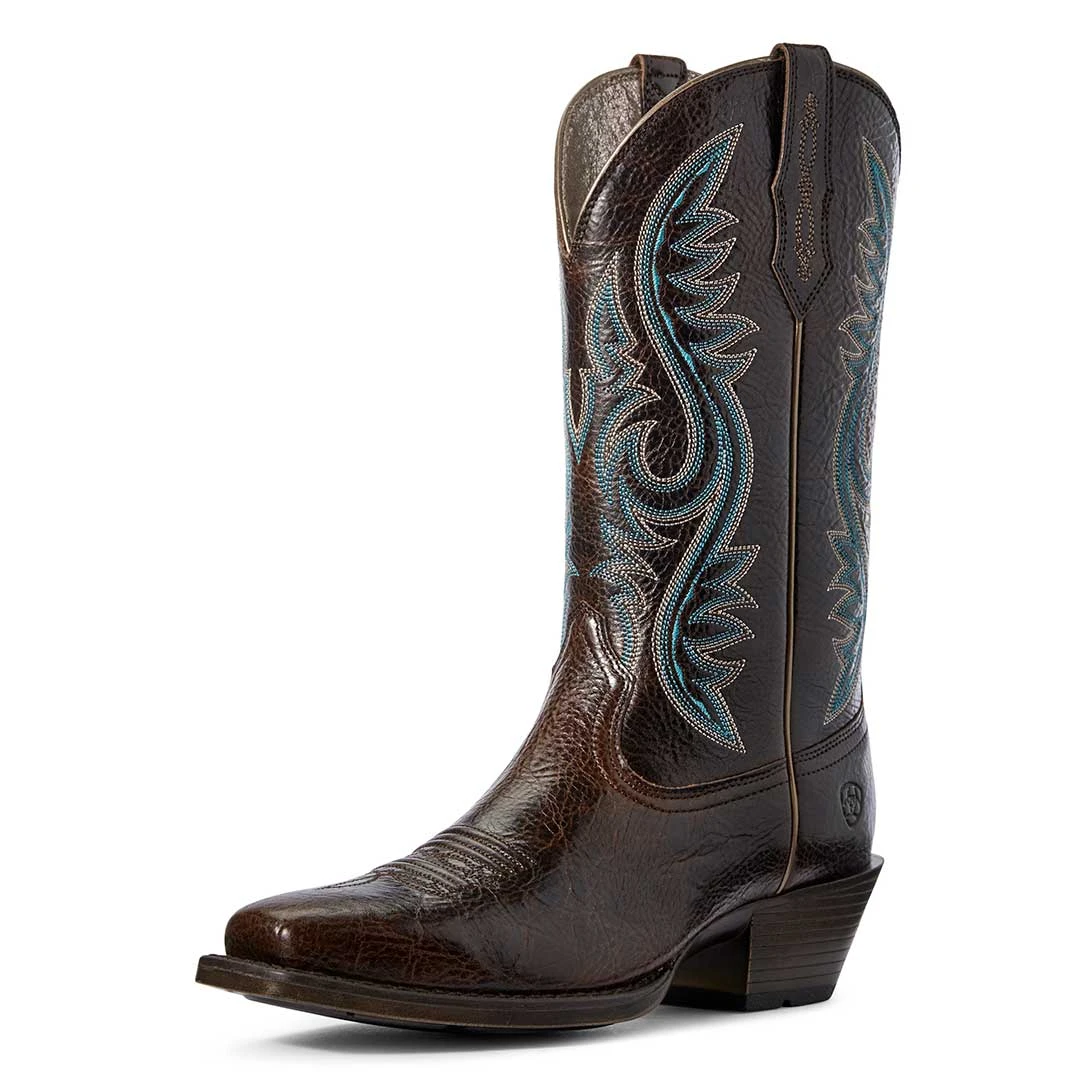 Ariat Women's Sundown Square Toe Cowgirl Boots