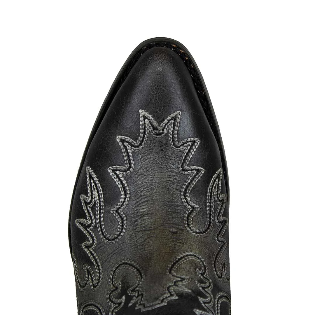 Corral Women's Studded J Toe Cowgirl Boots - Image 6