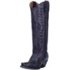 Dan Post Women's Hallie Snip Toe Cowgirl Boots