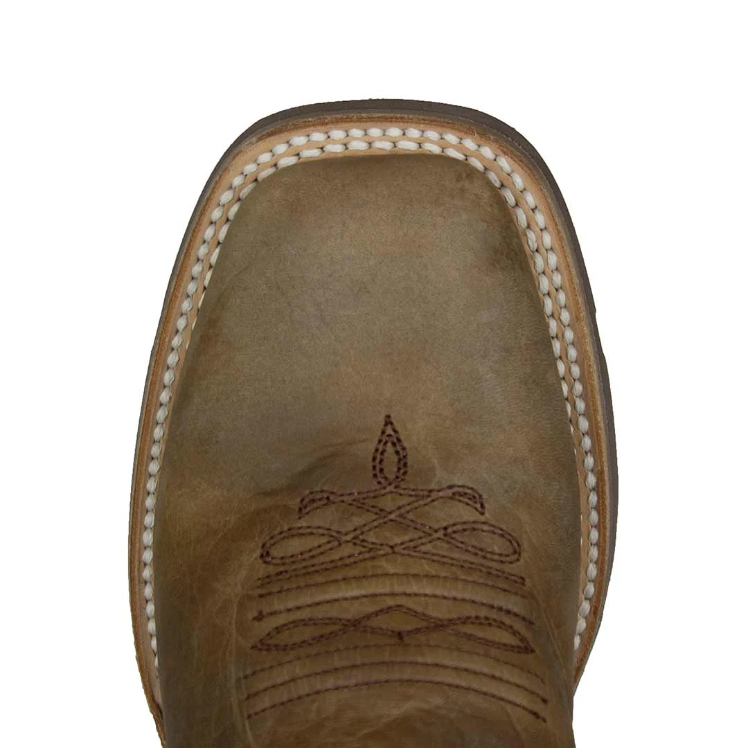 Roper Women's Turquoise Shaft Cowgirl Boots - Image 6