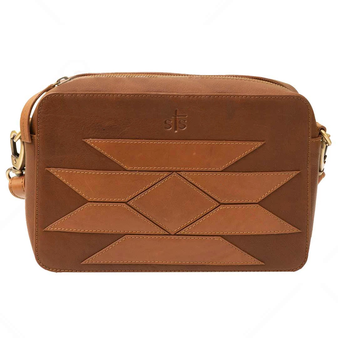 STS Ranchwear Kai Crossbody Purse