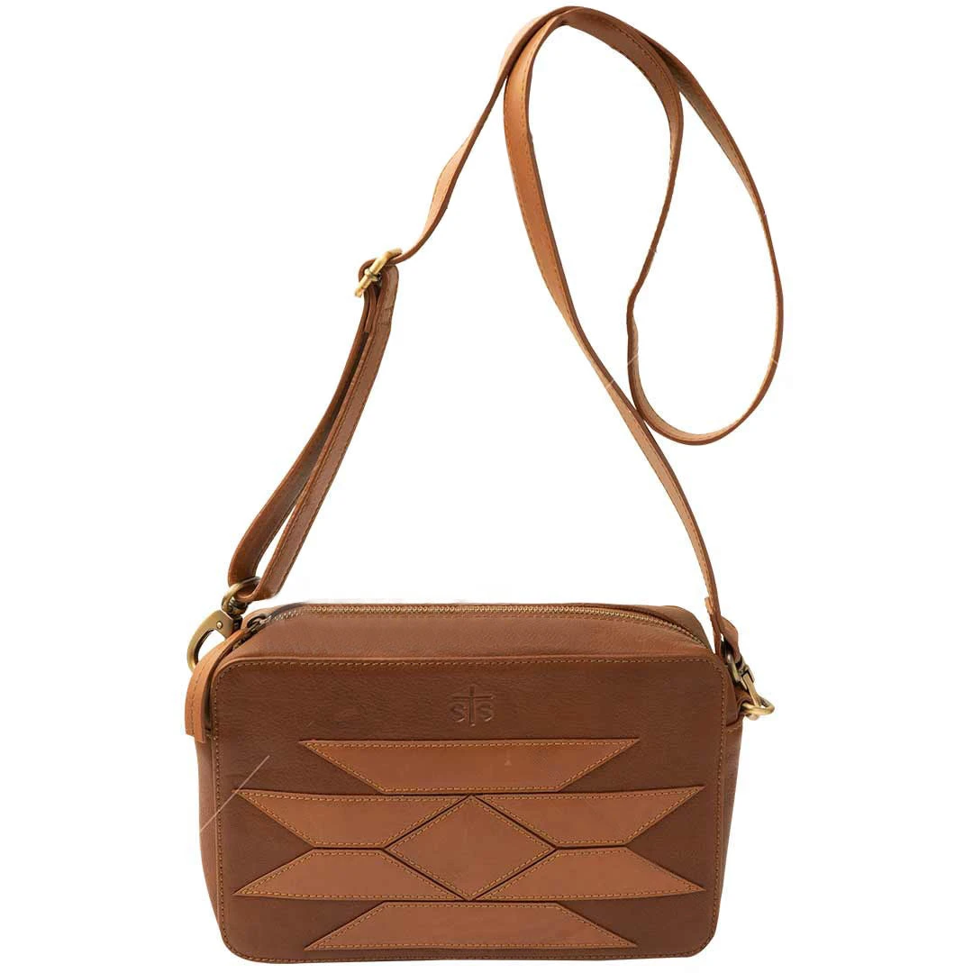 STS Ranchwear Kai Crossbody Purse - Image 2