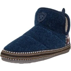 Ariat Women's Bootie Slippers