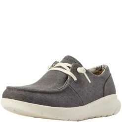 Ariat Women's Hilo Lace-Up Casual Shoes