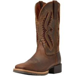 Ariat Women's Hybrid Rancher VentTEK 360° Cowgirl Boots