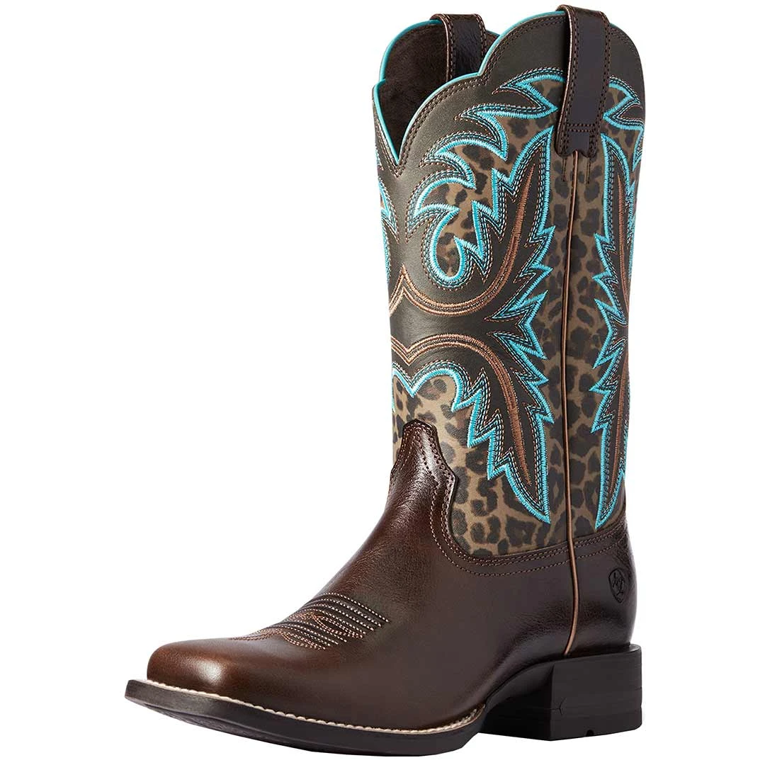 Ariat Women's Lonestar Western Cowgirl Boots