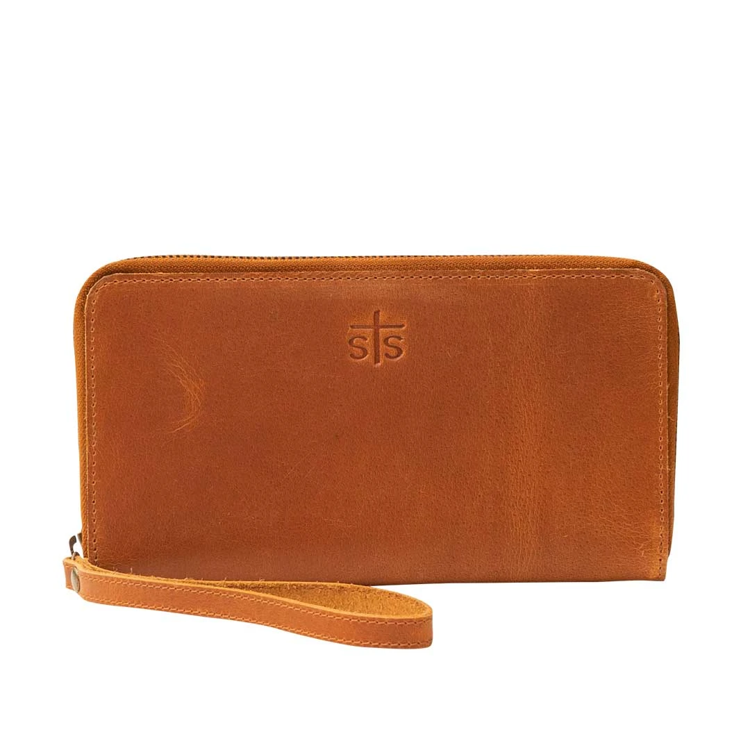 Basic Bliss Women's Bentley Wallet