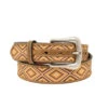 Ariat Women's Diamond Pattern Belt