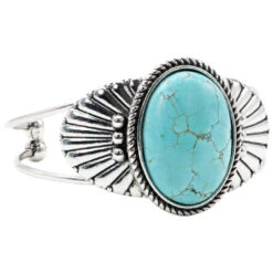 Cowgirl Confetti Girl Crush Cuff