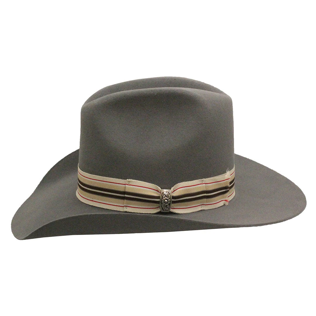 Bailey Hats Women's Renegade Bent Felt Cowboy Hat - Image 3