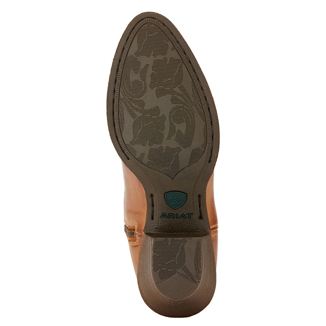 Ariat Women's Darlin Side Zip Cowgirl Boots - Image 5