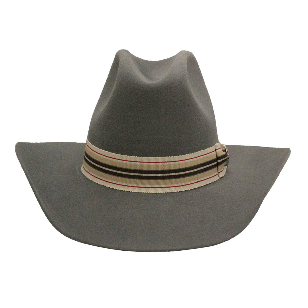 Bailey Hats Women's Renegade Bent Felt Cowboy Hat - Image 2