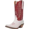Dan Post Dingo Women's Hold Yer Horses Cowgirl Boots
