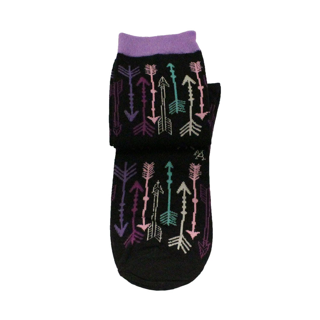 Austin Accent Women's Arrow Pattern Socks - Image 2