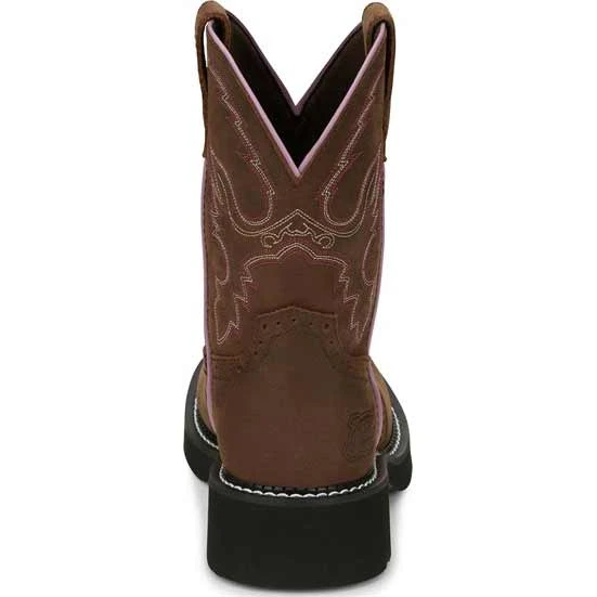 Justin Gypsy Women's Gemma Cowgirl Boots - Image 4