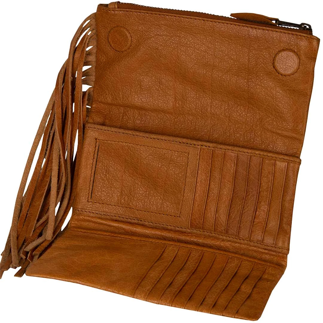STS Ranchwear Women's Rhapsody Mesa Wallet - Image 3