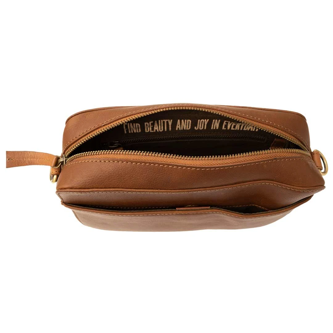 STS Ranchwear Kai Crossbody Purse - Image 4