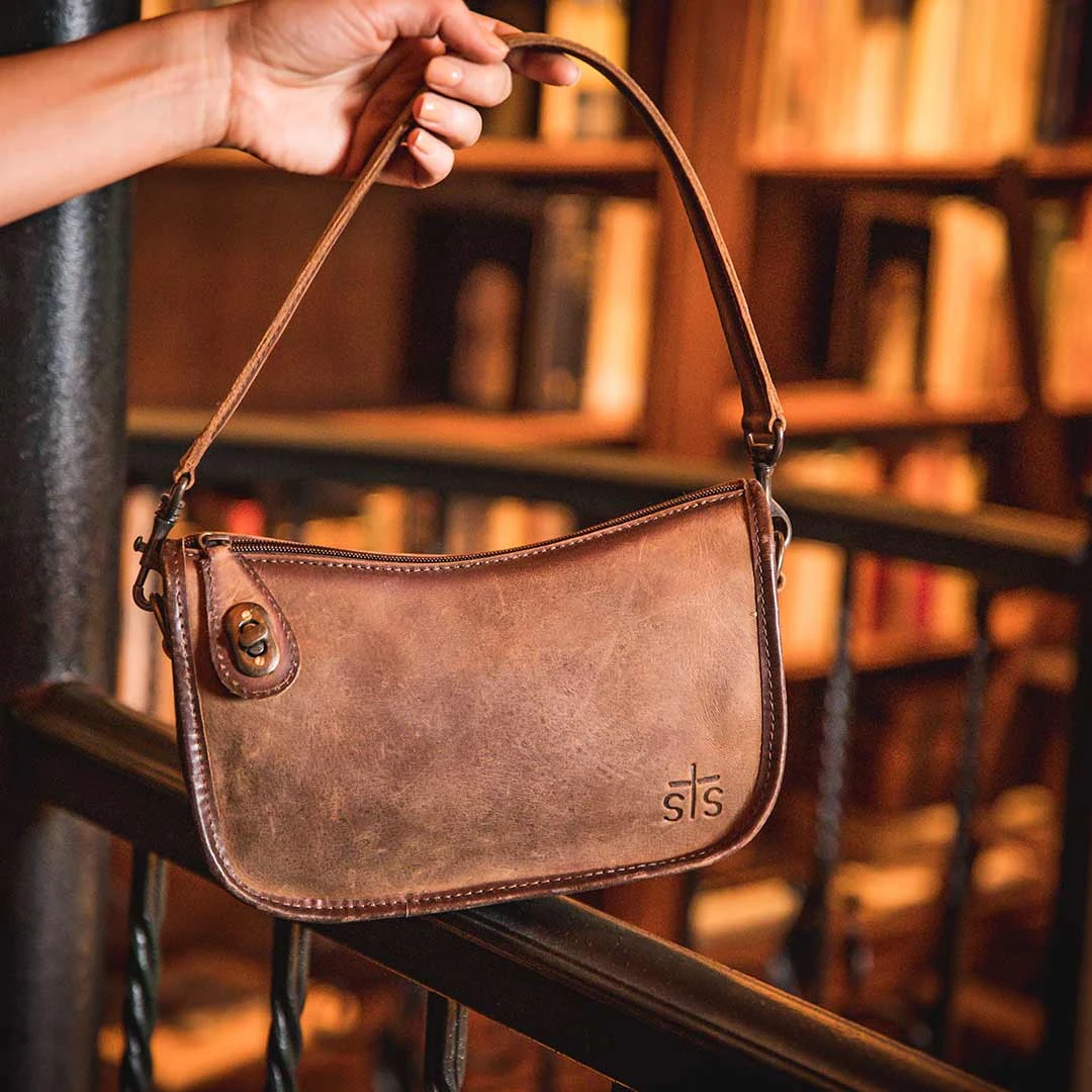 STS Ranchwear Baroness Emmy Purse - Image 5