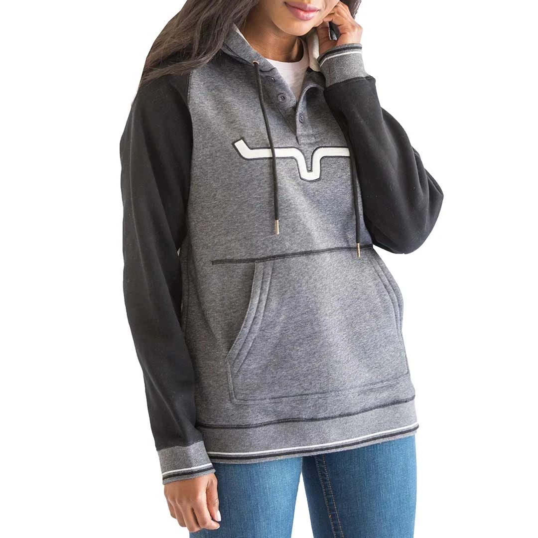 Kimes Ranch Women's Amigo Hoodie - Image 4