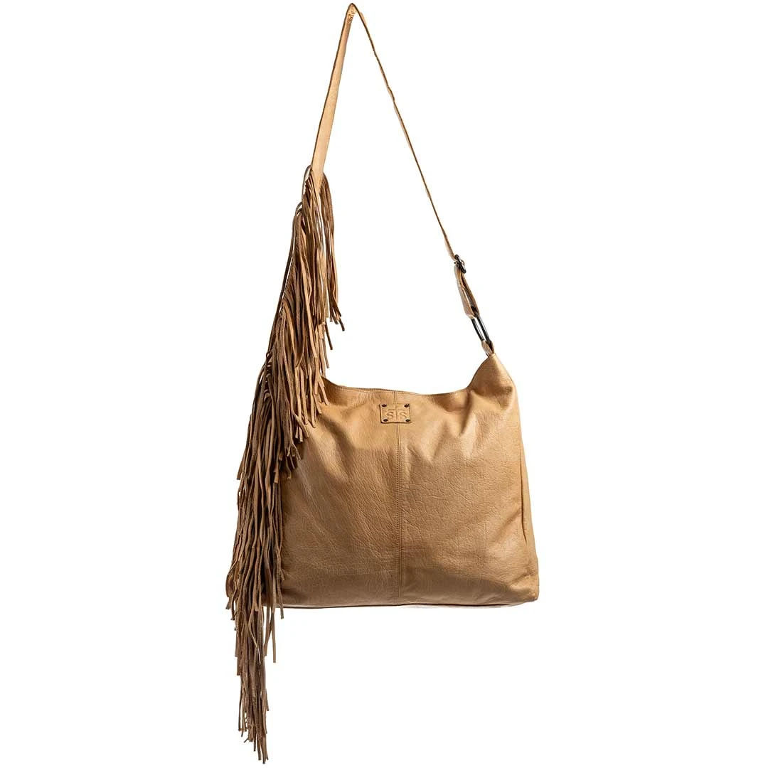 STS Ranchwear Rhapsody Joplin Crossbody Purse - Image 3