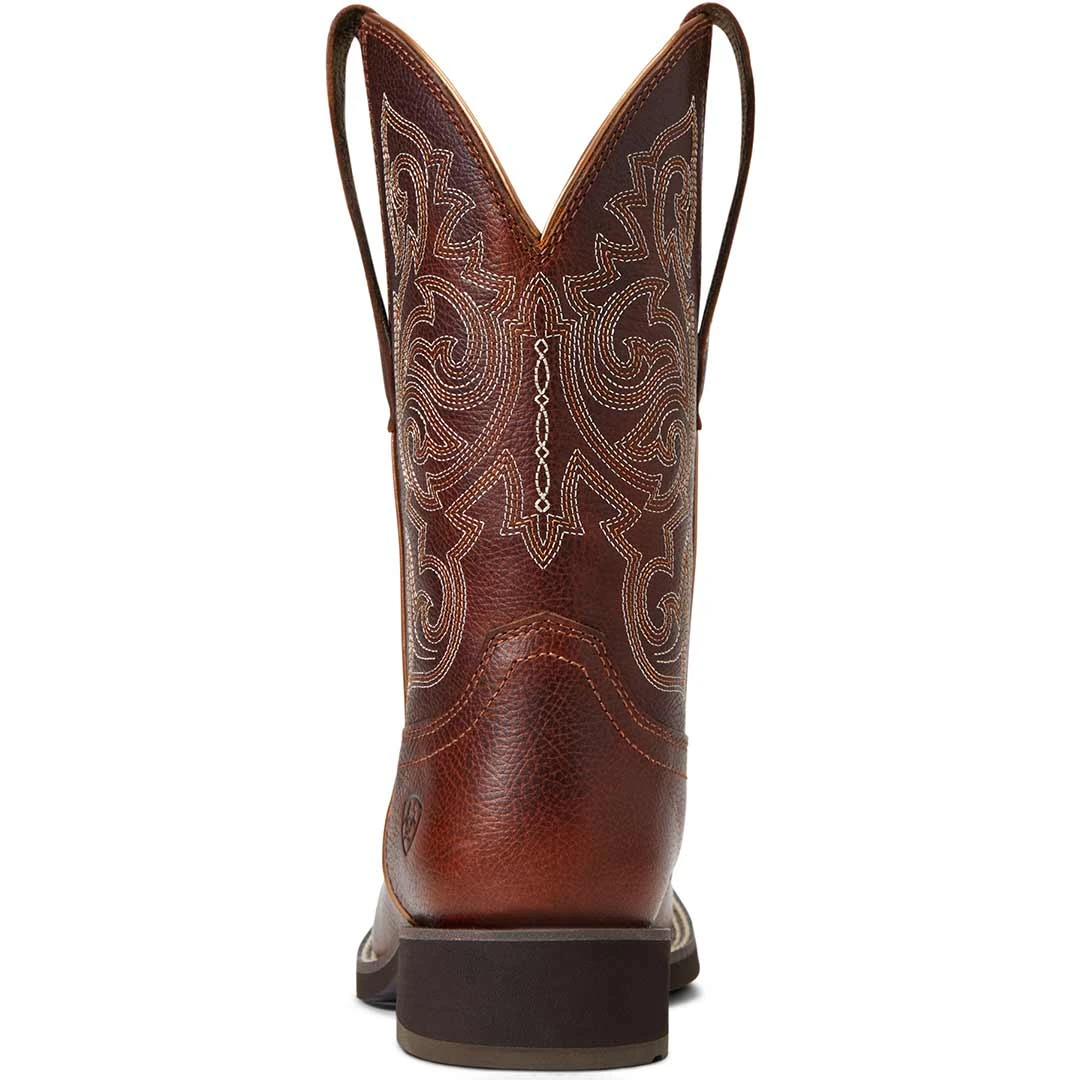 Ariat Women's Delilah StretchFit Cowgirl Boots - Image 4