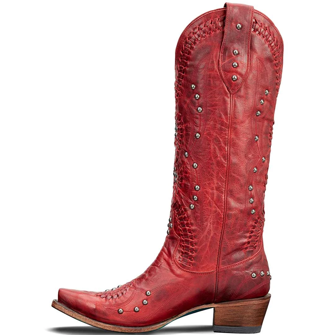 Lane Boots Women's Cossette Cowgirl Boots - Image 3