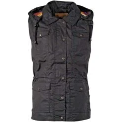 Outback Trading Co. Women's Athena Vest