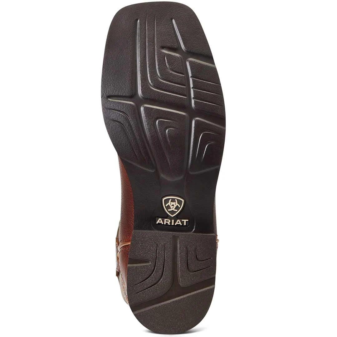 Ariat Women's Delilah StretchFit Cowgirl Boots - Image 7