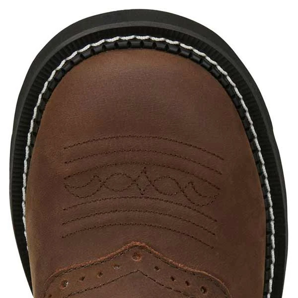 Justin Gypsy Women's Gemma Cowgirl Boots - Image 5