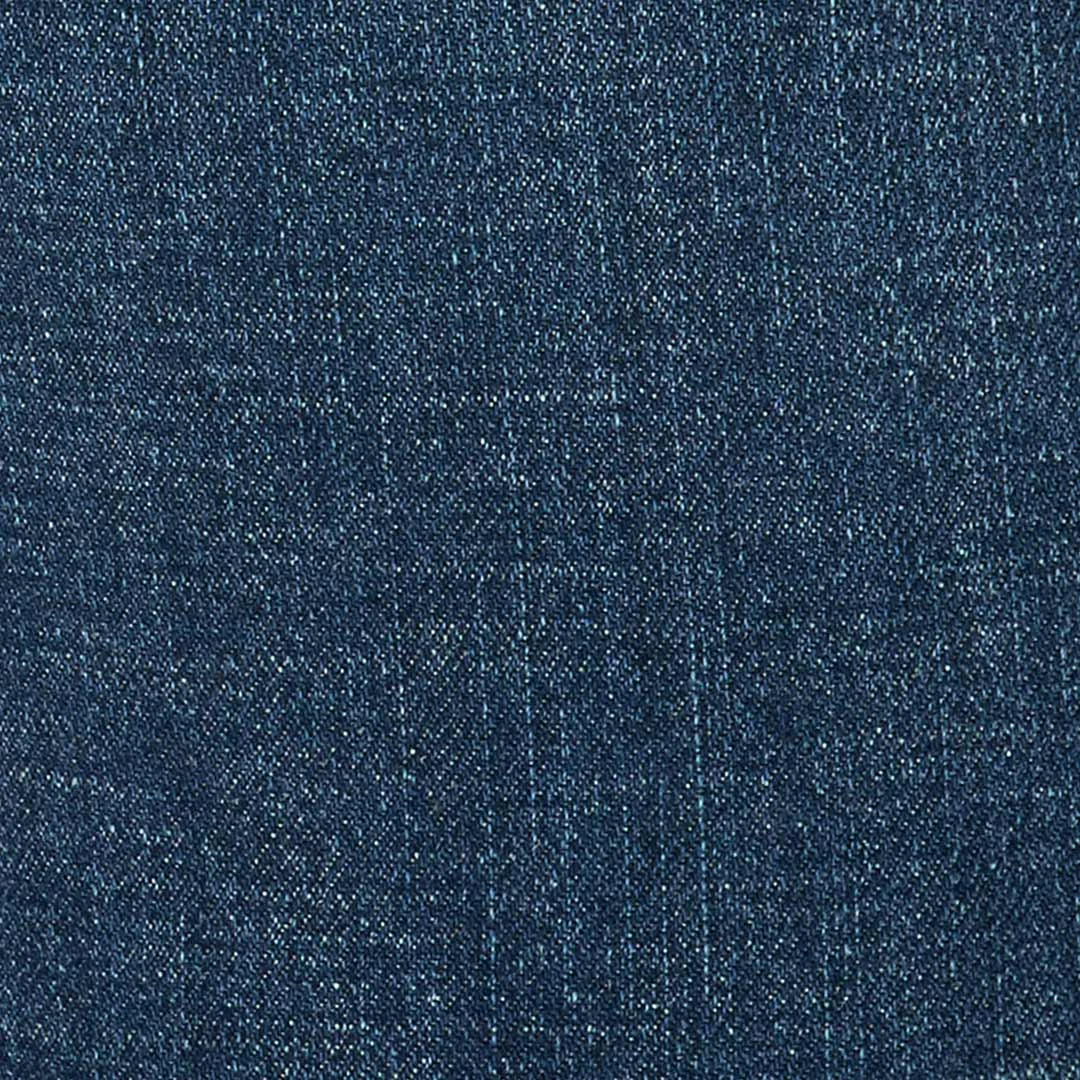 Wrangler Women's Retro High Rise Skinny Green Jeans - Image 5