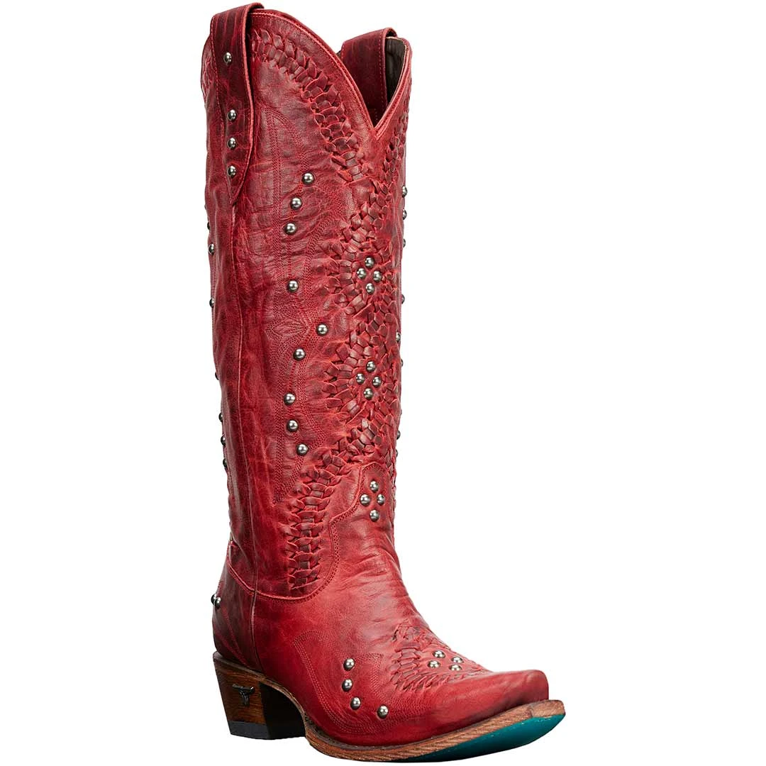 Lane Boots Women's Cossette Cowgirl Boots - Image 2