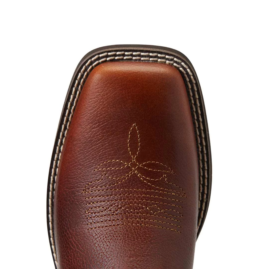 Ariat Women's Delilah StretchFit Cowgirl Boots - Image 6