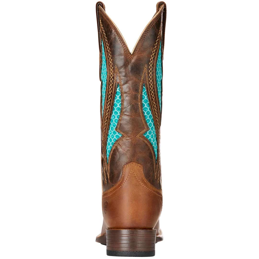 Ariat Women's VentTEK Ultra Cowgirl Boots - Image 3