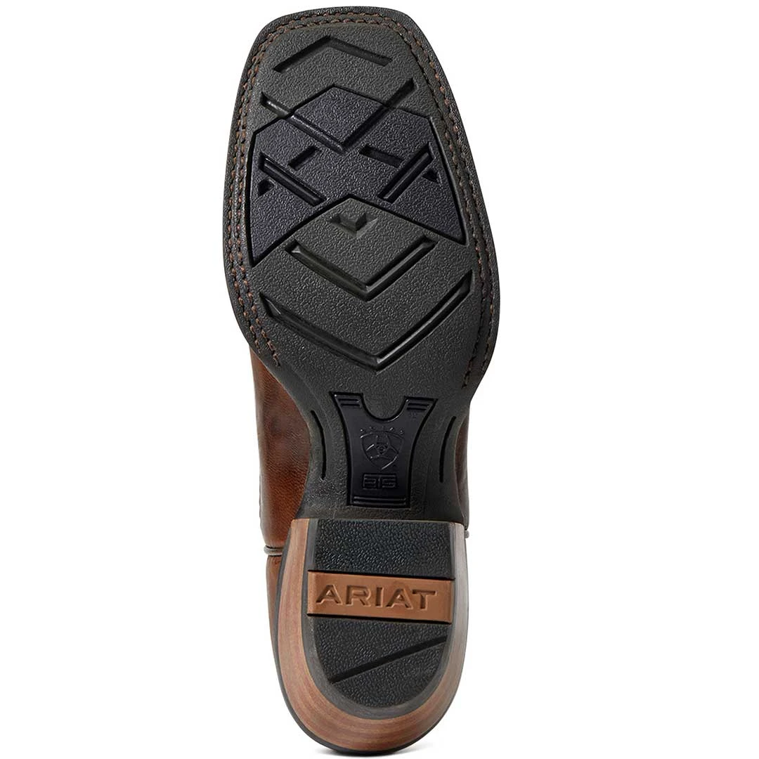 Ariat Women's Crossfire Picante Cowgirl Boots - Image 6