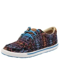 Twisted X Women's Kicks Casual Shoes