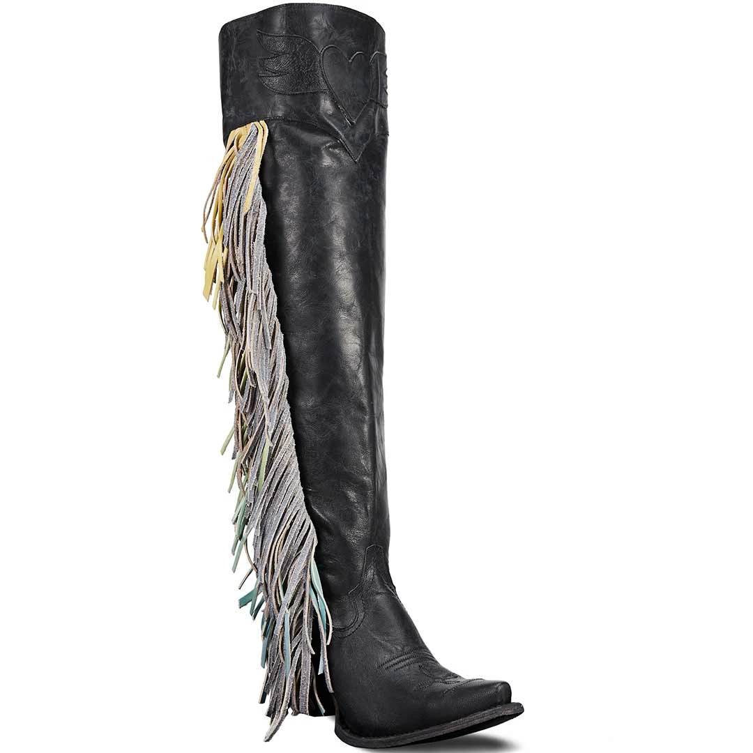 Lane Boots Women's The Spirit Animal Cowgirl Boots - Image 2