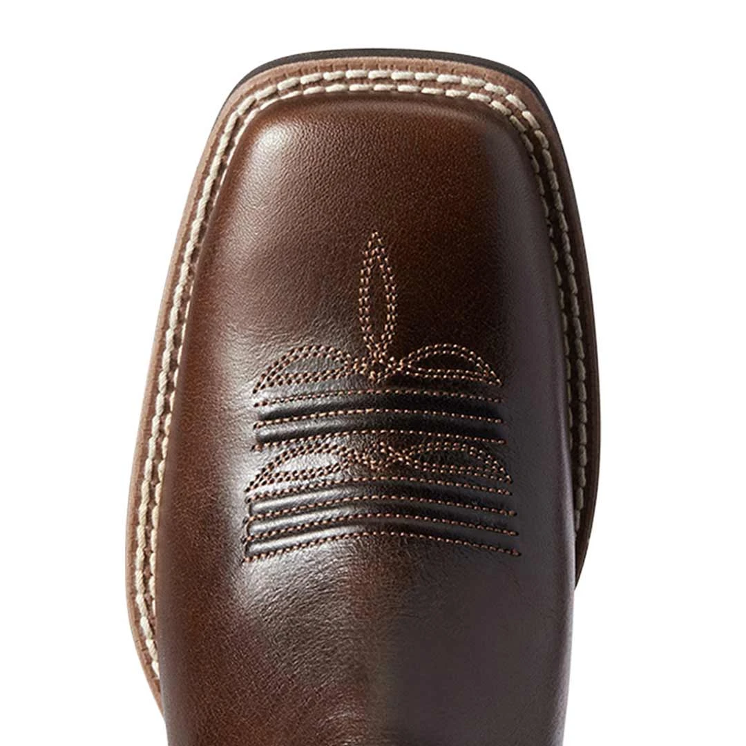 Ariat Women's Lonestar Western Cowgirl Boots - Image 5