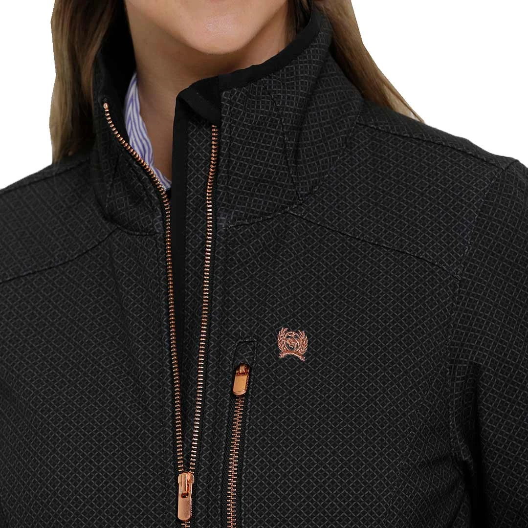 Cinch Women's Bonded Jacket - Image 4