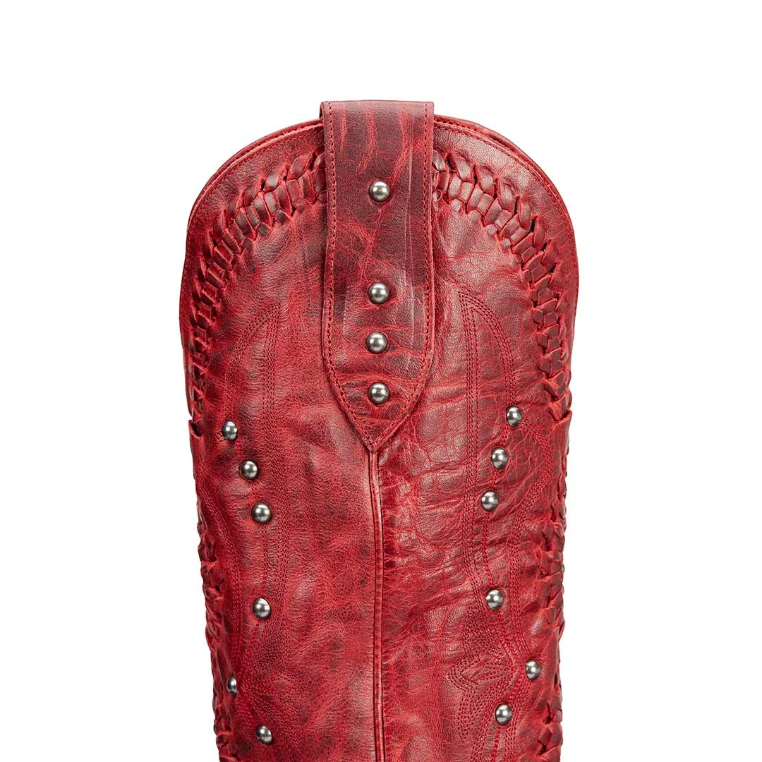 Lane Boots Women's Cossette Cowgirl Boots - Image 7