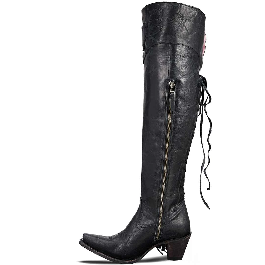 Lane Boots Women's The Spirit Animal Cowgirl Boots - Image 3