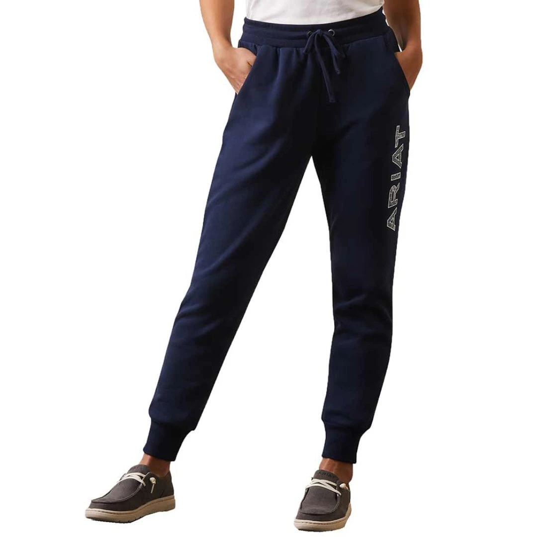 Ariat Women's Real Jogger Sweats