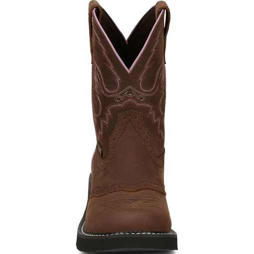 Justin Gypsy Women's Gemma Cowgirl Boots - Image 3