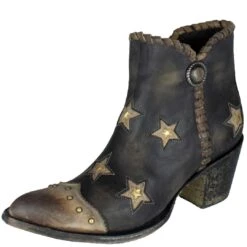 Old Gringo Boots Women's Glamis Cowgirl Boots