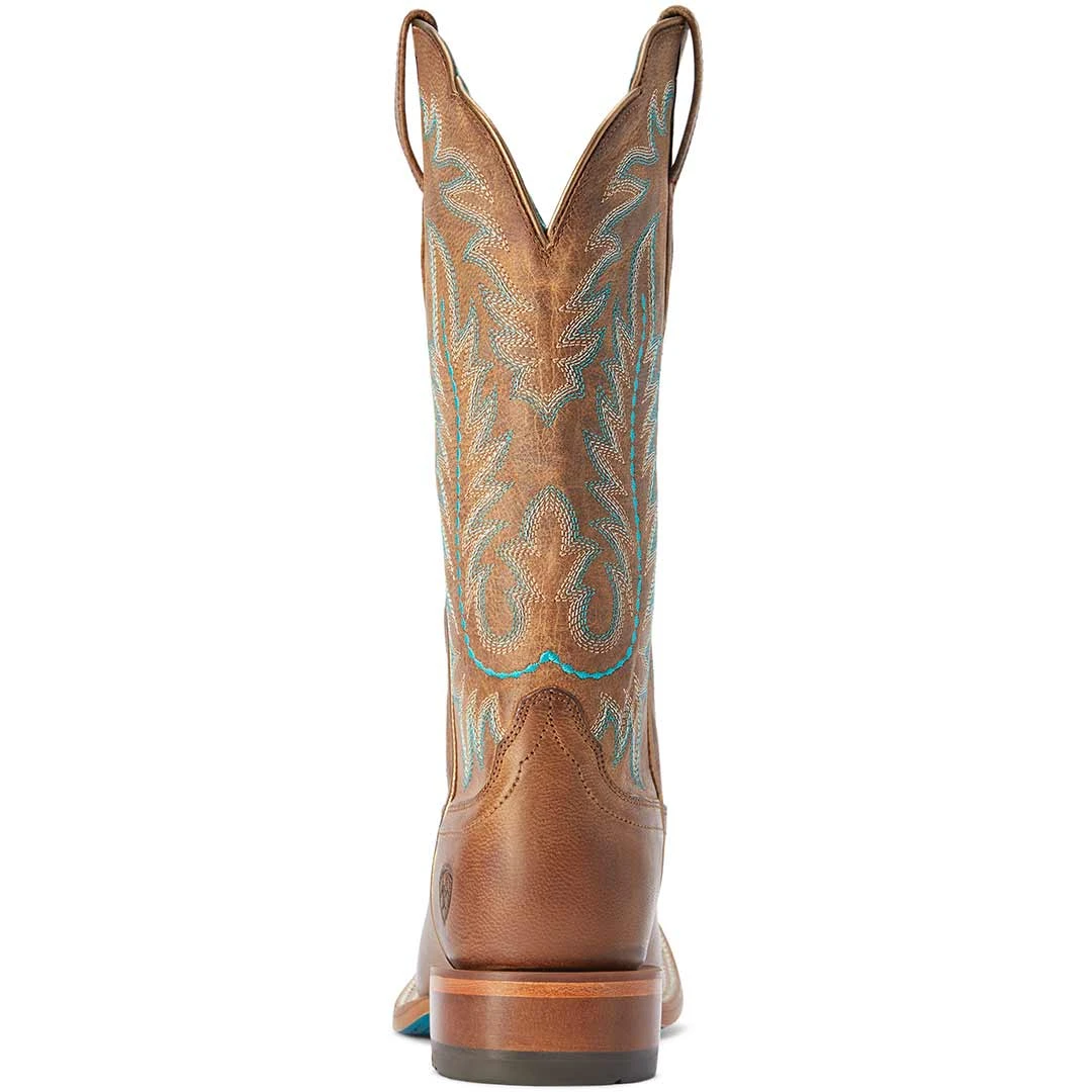 Ariat Women's Frontier Tilly Cowgirl Boots - Image 4