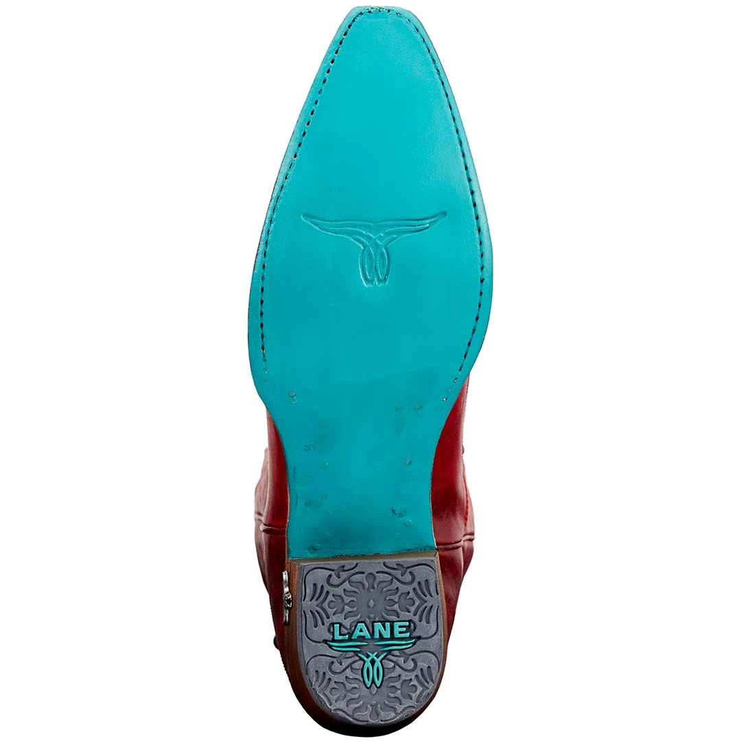 Lane Boots Women's Cossette Cowgirl Boots - Image 9