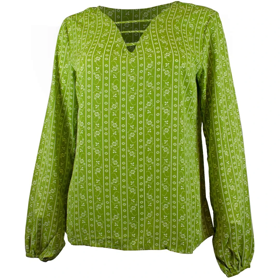 Cruel Denim Women's Georgette Blouse